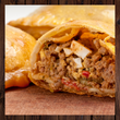 Beef Empanada