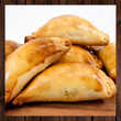 Cheese And Shrimp Empanadas
